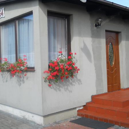 Apartamento U Derca Gniezdzewo Exterior foto