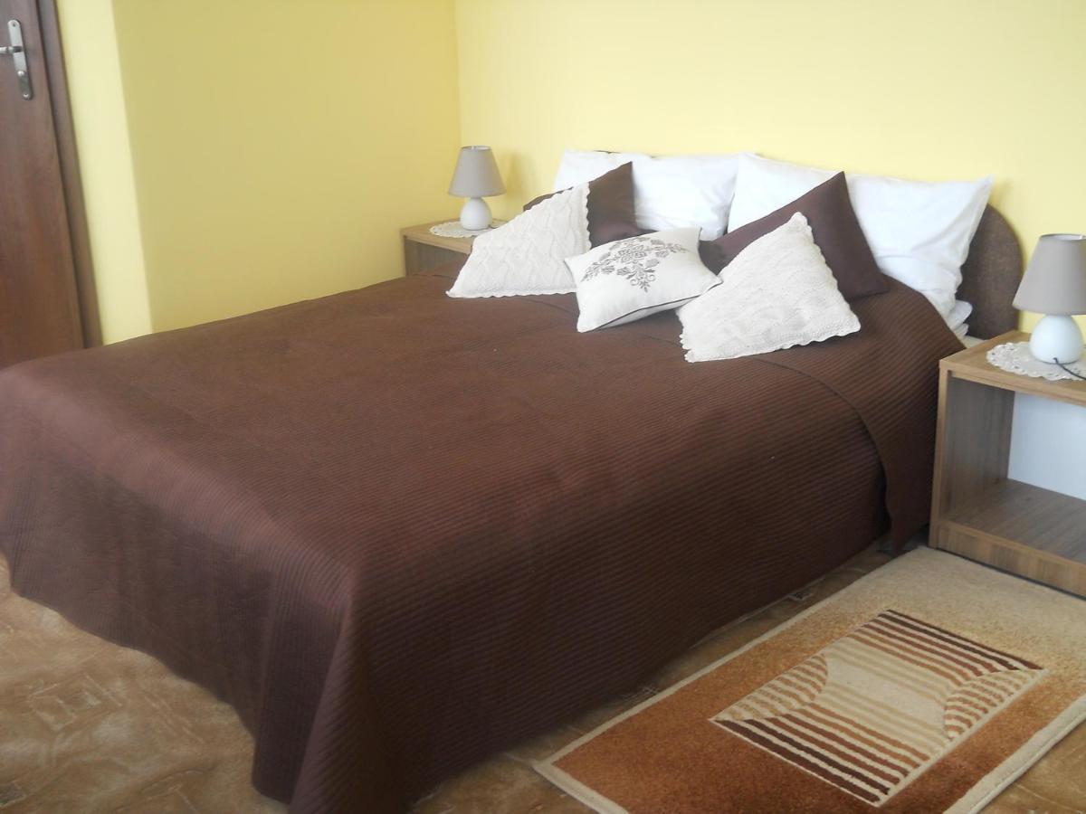 Apartamento U Derca Gniezdzewo Exterior foto