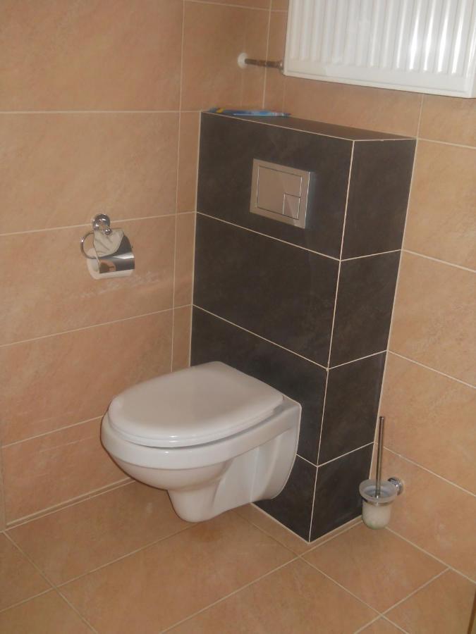 Apartamento U Derca Gniezdzewo Exterior foto